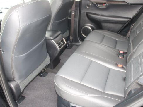 Used 2017 Lexus NX 200t FWD w/ Premium Package image 14