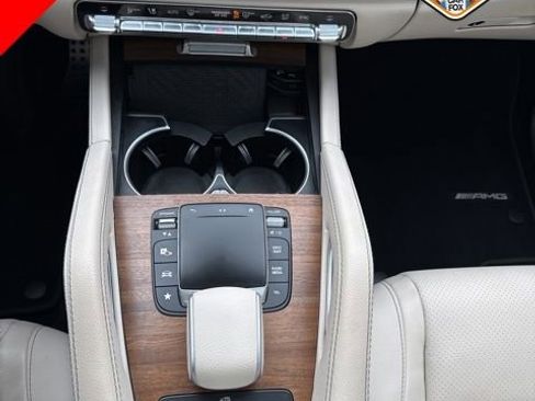 Used 2022 Mercedes-Benz GLS 450 4MATIC image 28