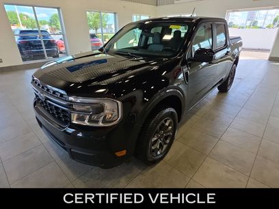 Used 2024 Ford Maverick XLT w/ XLT Luxury Package