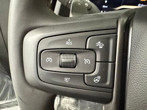 New 2026 GMC Sierra 1500 AT4 w/ AT4 Premium Package AWD/4WD image 22