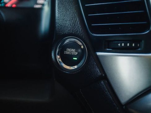 Used 2016 Chevrolet Tahoe LT w/ Luxury Package image 20