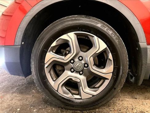 Used 2018 Honda CR-V EX image 8