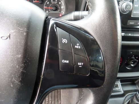 Used 2017 RAM ProMaster City Tradesman w/ Rear Back-up Camera Group FWD image 7