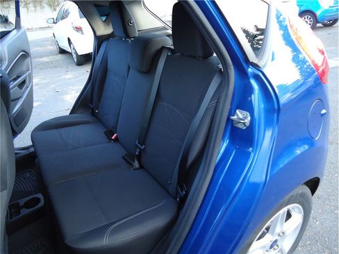 Used 2018 Ford Fiesta SE image 12