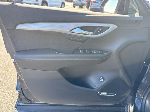 New 2026 Buick Envision Avenir AWD/4WD image 16