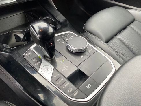 Used 2022 BMW X3 xDrive30i image 12