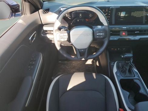 New 2026 Kia K4 GT-Line FWD image 13