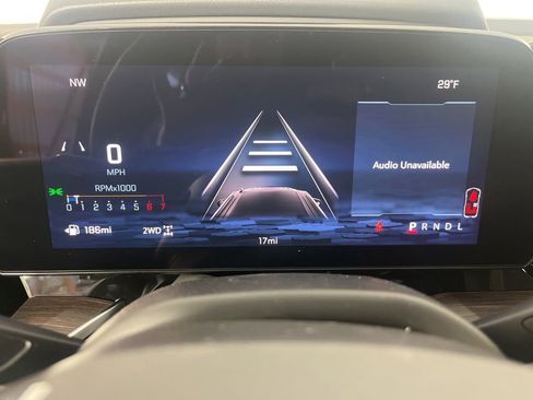 New 2026 Chevrolet Suburban Premier image 32