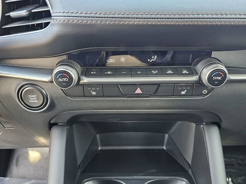 New 2026 MAZDA MAZDA3 s image 28