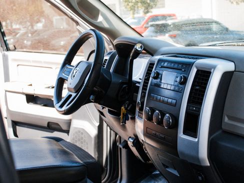 Used 2009 Dodge Ram 1500 Truck SLT AWD/4WD image 24