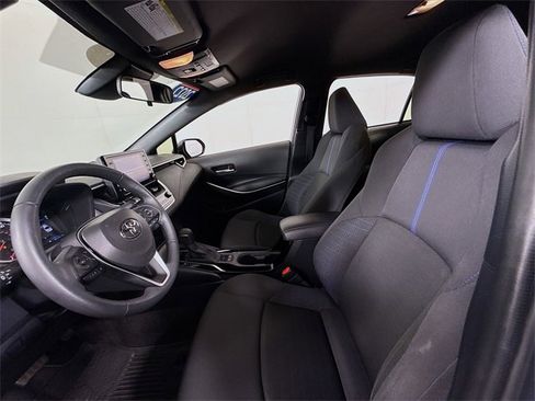 Certified 2022 Toyota Corolla SE image 6