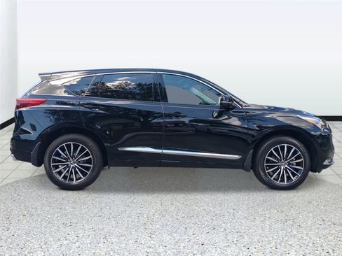 New 2026 Acura RDX SH-AWD w/ Advance Package image 2