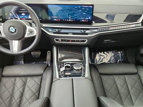 Used 2026 BMW X6 xDrive40i image 20