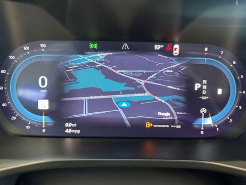 Certified 2025 Volvo XC40 B5 Core image 21