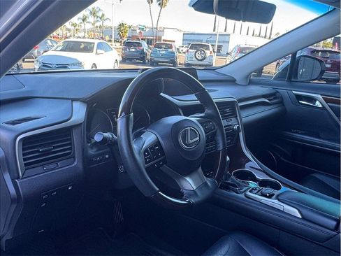 Used 2019 Lexus RX 450h AWD w/ Navigation Package image 22