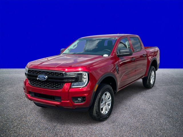 New 2026 Ford Ranger XL RWD image 7