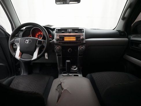 Used 2013 Toyota 4Runner SR5 image 5