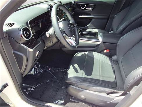 Certified 2026 Mercedes-Benz GLC 300 4MATIC image 16