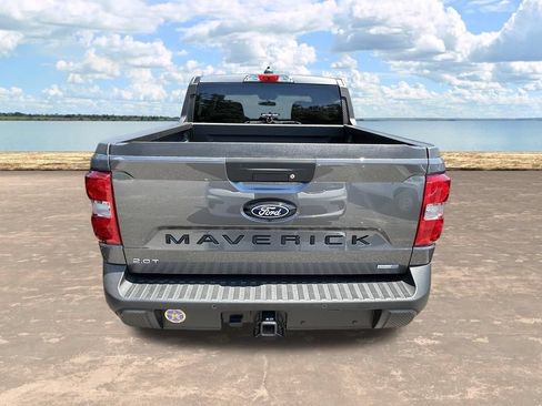 Used 2026 Ford Maverick XL AWD/4WD image 9