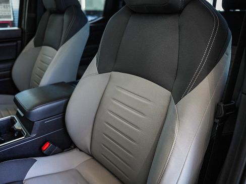 New 2025 Toyota Tacoma TRD Off-Road image 26