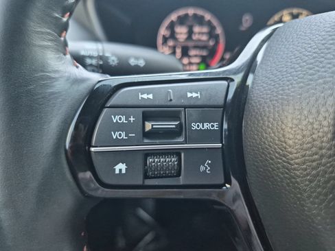 Certified 2024 Honda HR-V Sport image 15