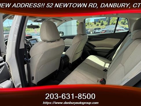 Used 2017 Subaru Impreza 2.0i Premium AWD/4WD image 14