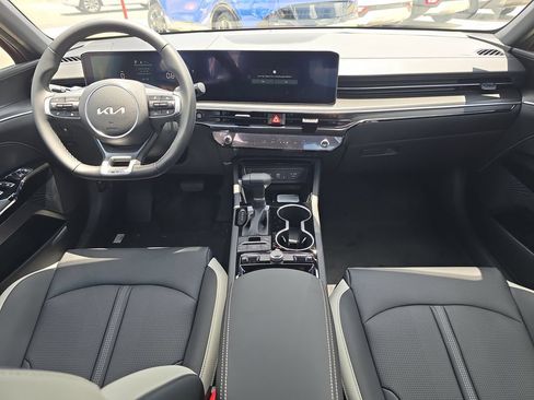 New 2026 Kia K5 GT-Line FWD image 12