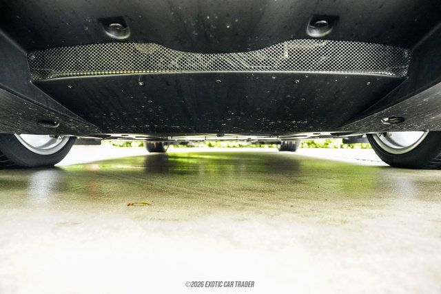 Used 2026 Ferrari Roma Spider RWD image 96
