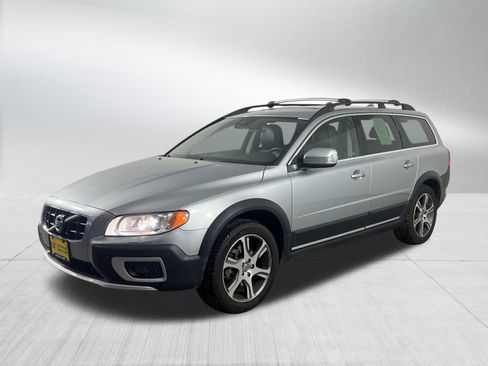 Used 2012 Volvo XC70 T6 Platinum image 3