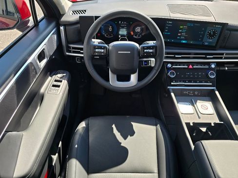New 2026 Hyundai Santa Fe SEL image 13
