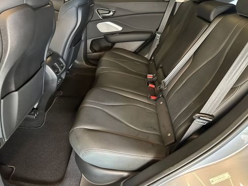 Used 2021 Acura RDX AWD w/ Technology Package image 20