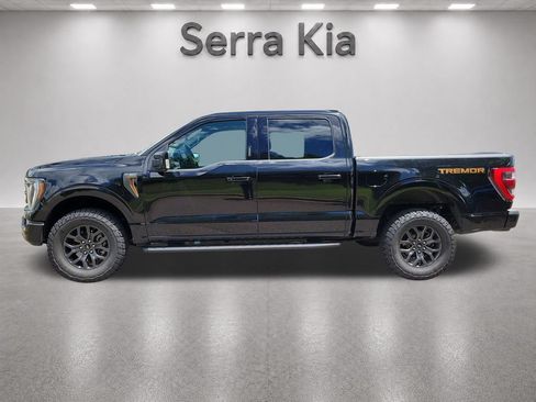 Used 2023 Ford F150 Tremor w/ Equipment Group 402A High AWD/4WD image 2