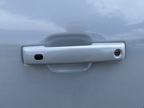 Used 2025 Ford F150 Tremor w/ Equipment Group 402A High image 12