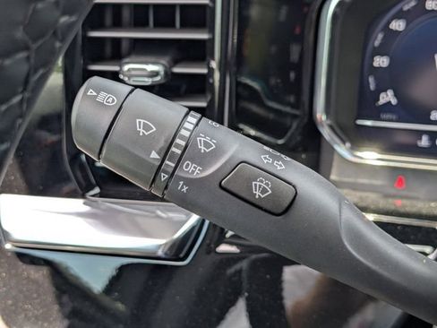 New 2025 Chevrolet Silverado 1500 RST w/ All Star Edition Plus image 28