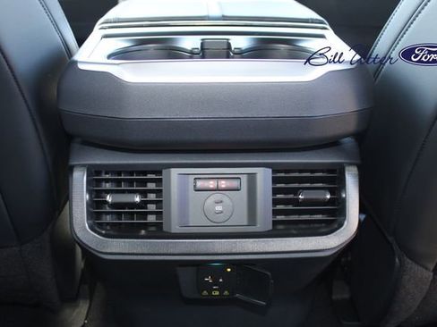 New 2025 Ford F150 Platinum w/ FX4 Off-Road Package image 13