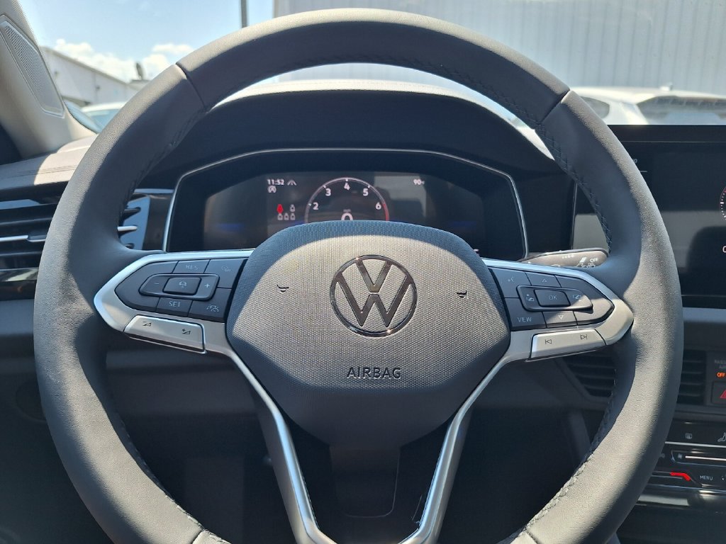 New 2027 Volkswagen Jetta S FWD image 19