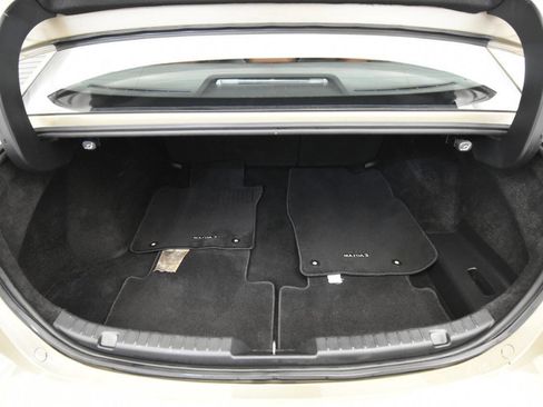 Used 2024 MAZDA MAZDA3 s image 34