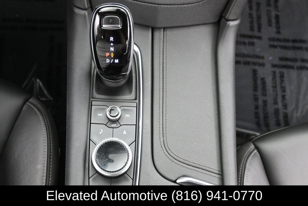 Used 2021 Cadillac XT6 Premium Luxury AWD/4WD image 14