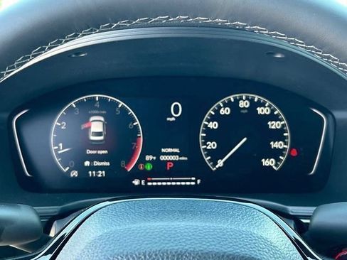 Used 2026 Honda Civic Sport image 18