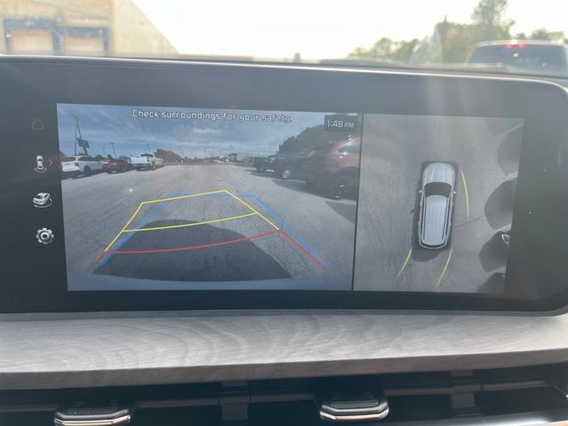 Certified 2023 Kia Telluride SX X-Pro AWD/4WD image 11
