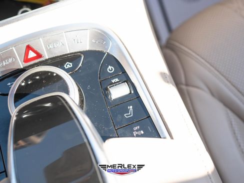 Used 2018 Mercedes-Benz S 560 S 560 4MATIC image 38