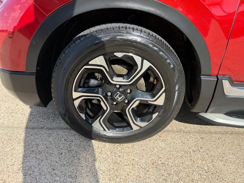 Used 2019 Honda CR-V Touring image 11