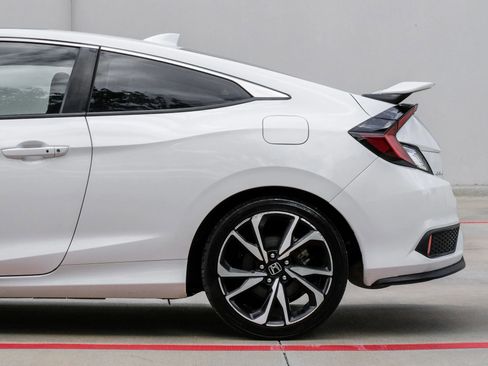 Used 2019 Honda Civic Si image 20