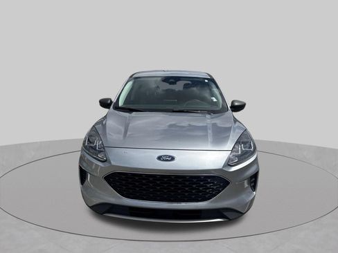 Used 2022 Ford Escape SE FWD image 9