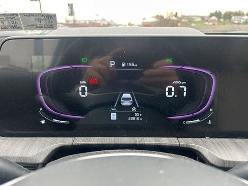 Certified 2023 Kia Telluride EX image 24