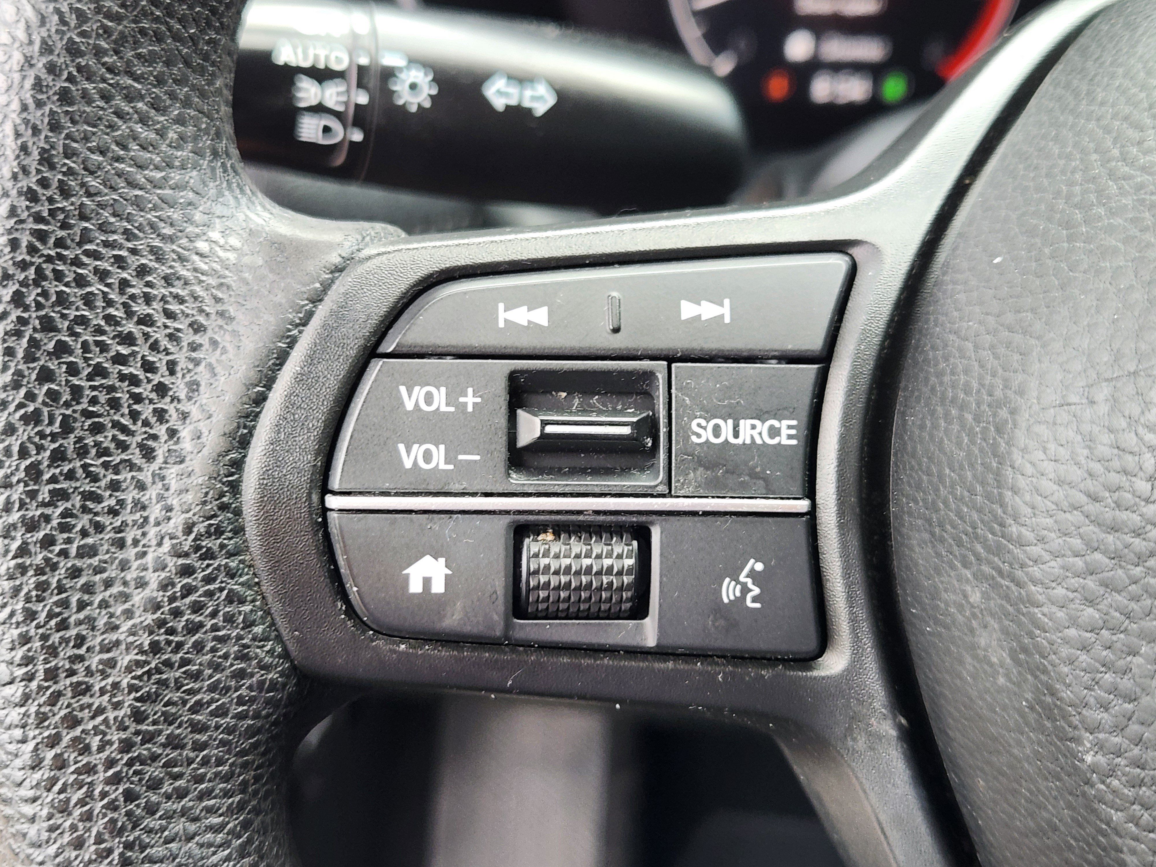 Certified 2023 Honda HR-V LX image 22