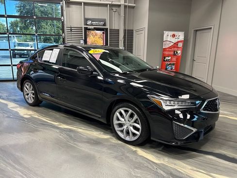 Used 2019 Acura ILX FWD image 27