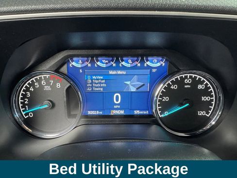 Used 2023 Ford F150 XLT w/ Equipment Group 302A High AWD/4WD image 10
