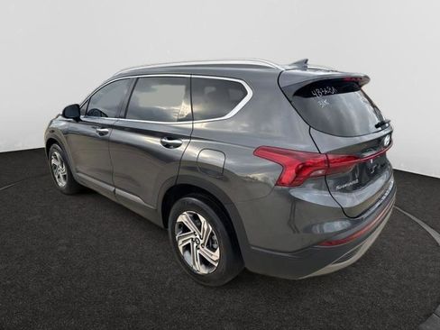 Used 2023 Hyundai Santa Fe SEL w/ Cargo Package image 5