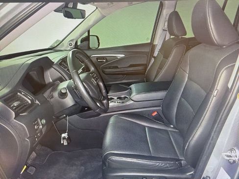 Used 2024 Honda Ridgeline RTL image 4
